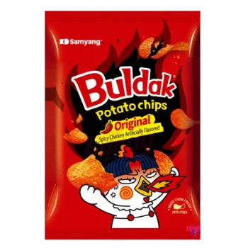 Samyang_Buldak_Potato_Chips_Original_55g