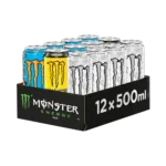 Namixuj si Monster kartón podľa seba 12x500ml