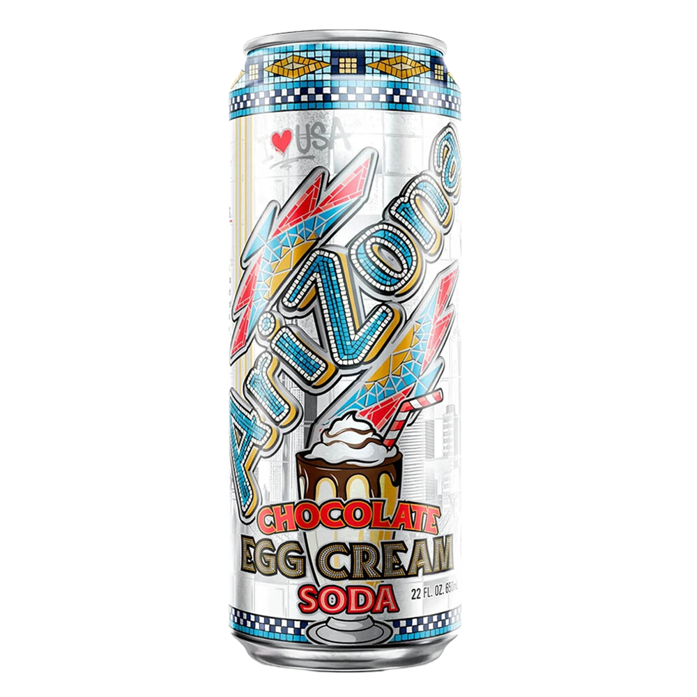 Arizona_Chocolate_Egg_Cream_Soda_650ml_USA Arizona_Chocolate_Egg_Cream_Soda_650ml_USA