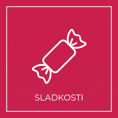 Sladkosti