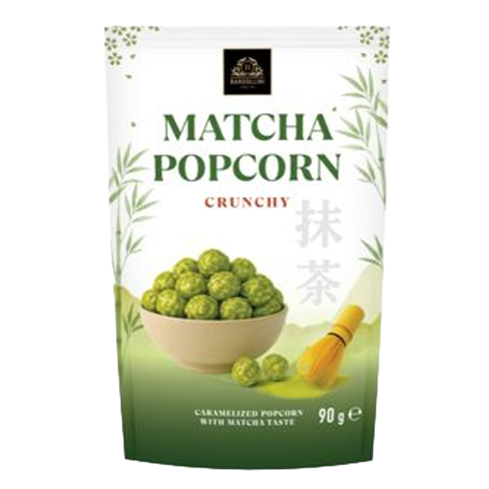 Bardollini_Popcorn_matcha Bardollini_Popcorn_matcha