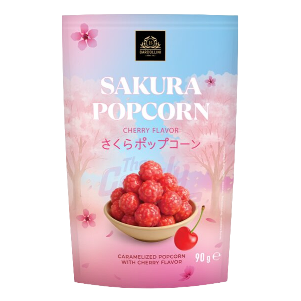 Bardollini_Popcorn_sakura Bardollini_Popcorn_sakura