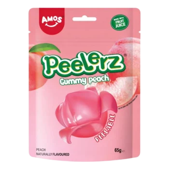 Amos_Peelerz_Gummy_Peach_Peelable_Candy_65g