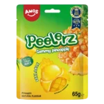 Amos_Peelerz_Gummy_Pineapple_Peelable_Candy_65g