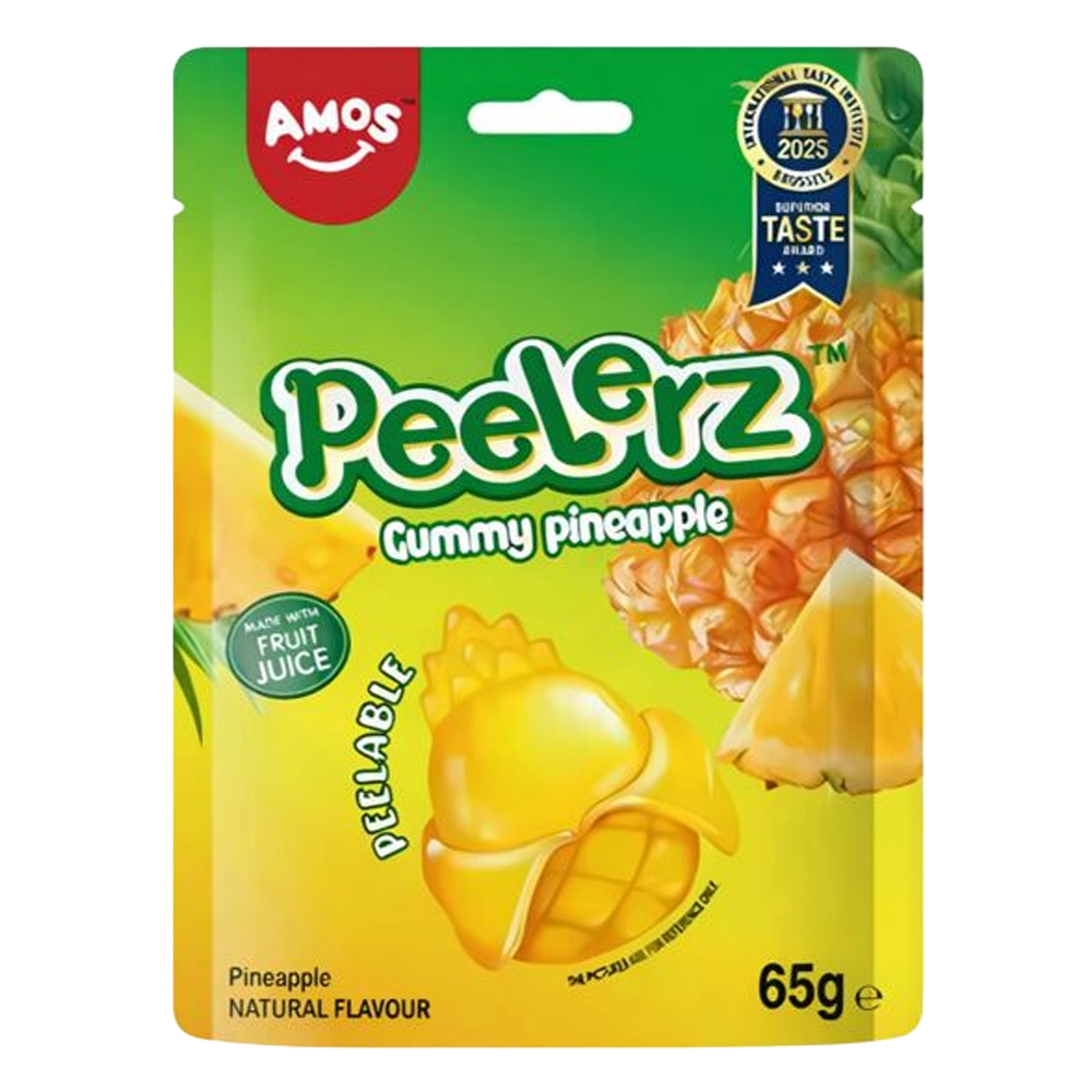Amos_Peelerz_Gummy_Pineapple_Peelable_Candy_65g Amos_Peelerz_Gummy_Pineapple_Peelable_Candy_65g