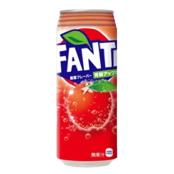 Fanta_Apple_500ml_JAP