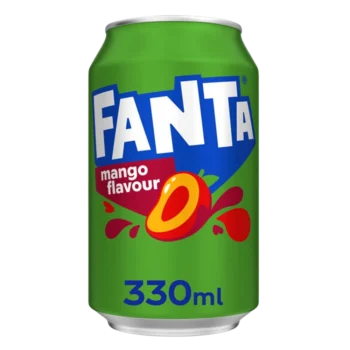 Fanta_Mango_330ml