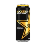 Rockstar Original 500ml DE