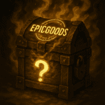 Expiračný Mystery Box 3€