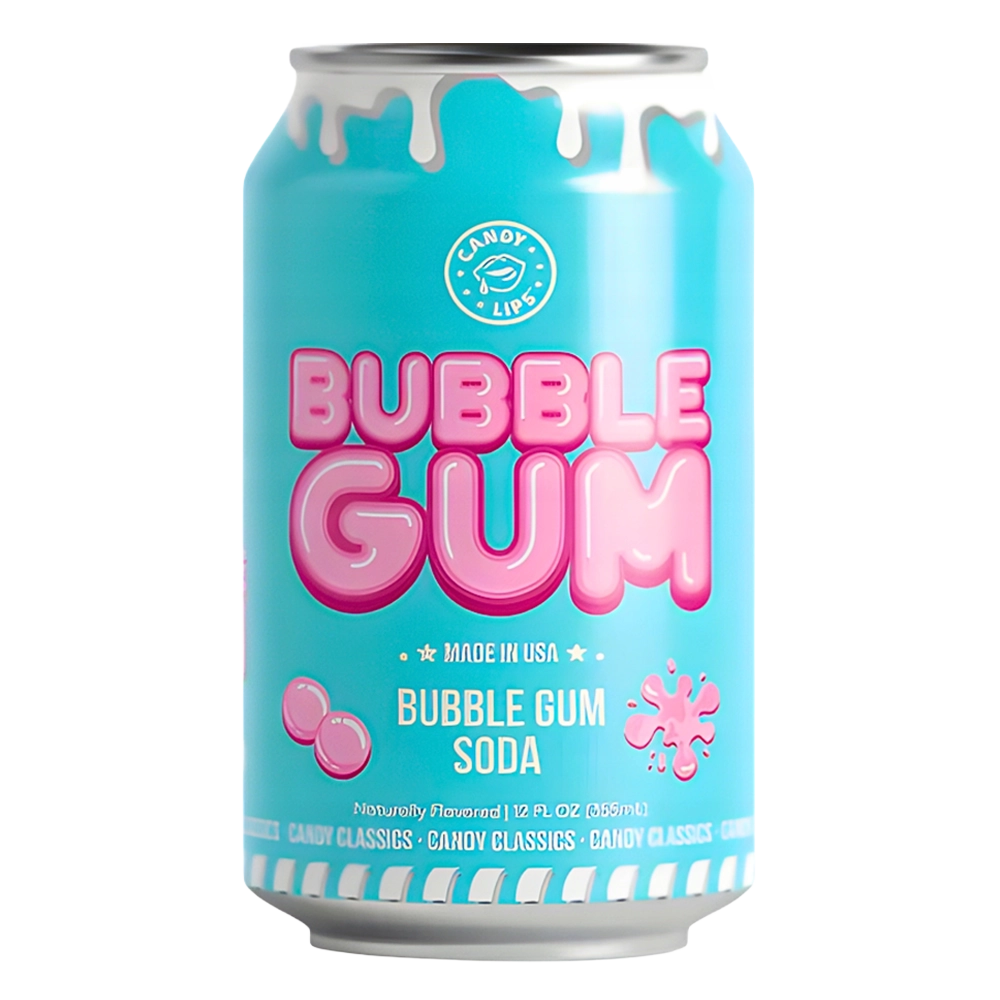 Candy Lips Watermelon Gummy Slices Soda 355ml – kópia Candy Lips Watermelon Gummy Slices Soda 355ml – kópia