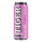 Tiger Light Energy Bubble Gum 500ml SK