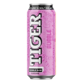Tiger Light Energy Bubble Gum 500ml SK