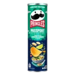 Pringles Bacon 165g – kópia