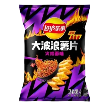 Lay's_Big_Wave_Hot_Chicken_Noodle_70g_CHN