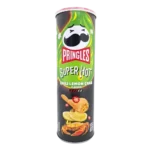 Pringles_Super_Hot_Chili_Lemon_Crab_110g_CHN