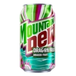 Mountain Dew Dirty Cream Soda 355ml USA – kópia