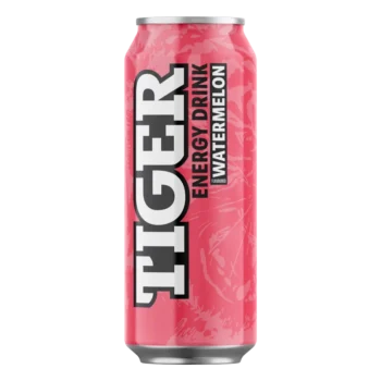 Tiger Energy Watermelon 500ml SK