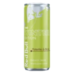 Red Bull Winter Edition Pistachio & Berries 250ml SK