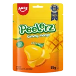 Amos Peelerz Gummy Mango 65g