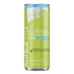 Red Bull Winter Edition Pistachio & Berries 250ml SK – kópia