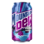 Mountain Dew Voltage 355ml USA