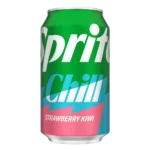 Sprite Chill Mango and Citrus 355ml USA – kópia