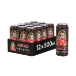 Kartón Monster Energy Bad Apple 12×500ml