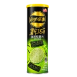 Lay’s Stax Spicy Crayfish 90g CHN – kópia