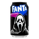 Fanta Crimson Sour Cherry 355ml USA – kópia