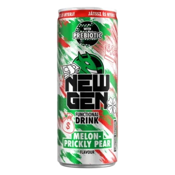 Hell NewGen Pink Guava 250ml – kópia