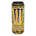 Monster Energy Lando Norris ZERO 500ml SK