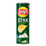 Lay's Stax Spicy Crayfish 90g CHN – kópia